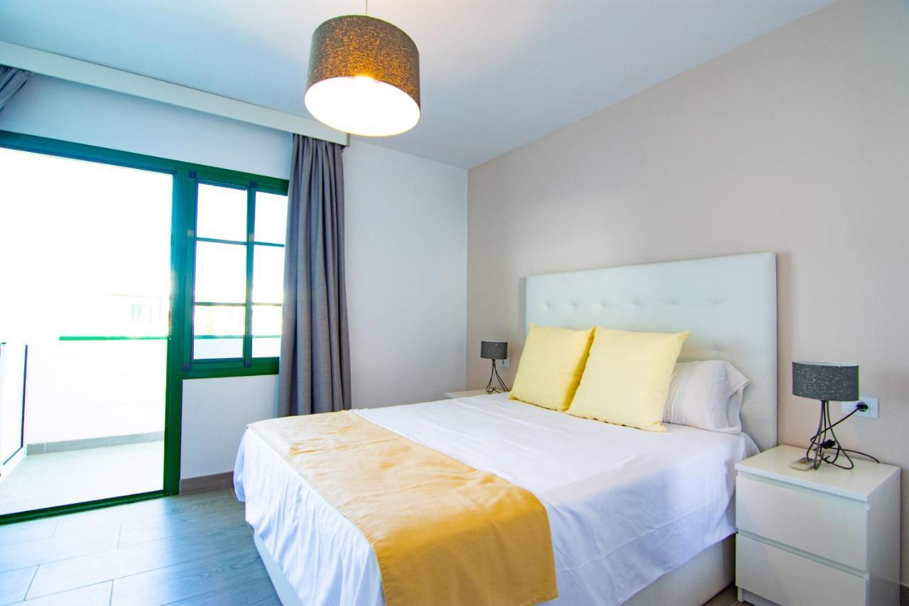 Bungalow Parque Gaviota 4 By Homestaygrancanaria Маспаломас Экстерьер фото